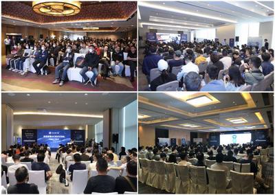 Q-SYS橋思智慧AVC技術交流會圓滿收官，釋放行業融合與智能化發展新信號
