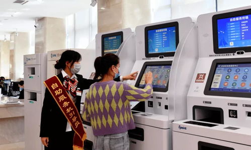 數(shù)字中國建設(shè)加速推進(jìn)，多地聚力打造指尖上的政務(wù)服務(wù)新體驗(yàn)